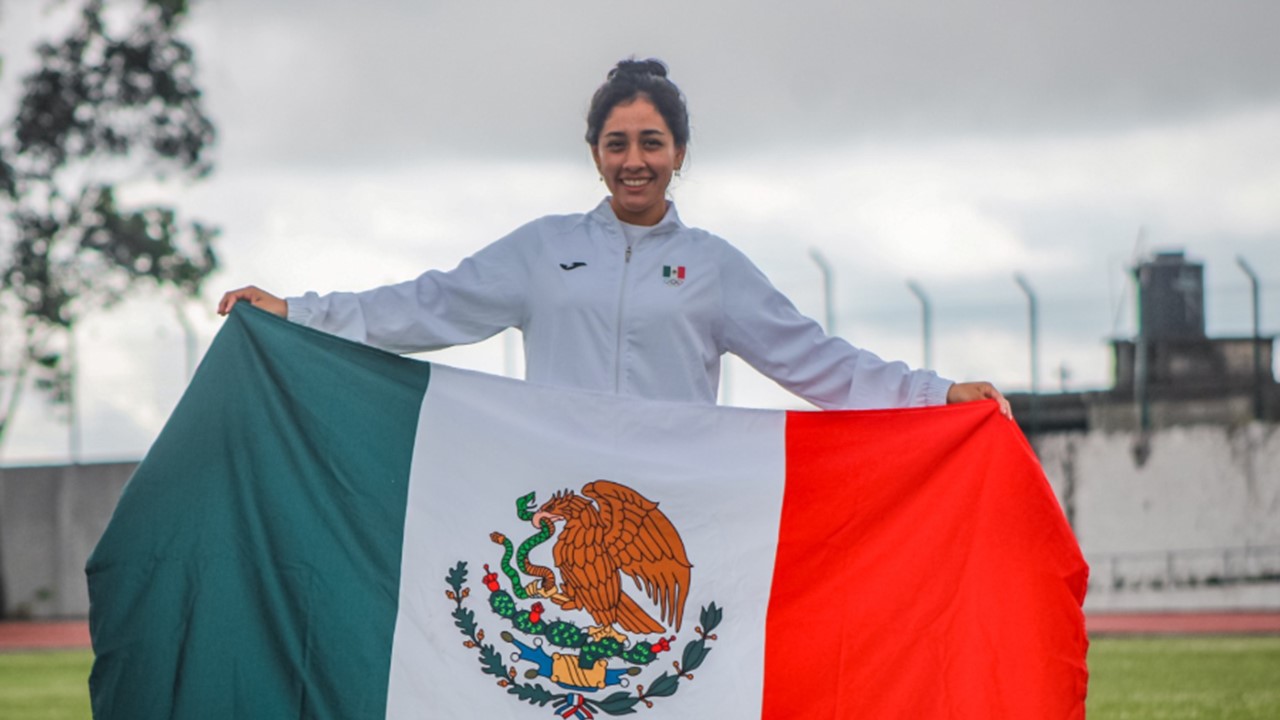 Lanza Indem convocatoria para becas deportivas 2025 – La Guardia Noticias