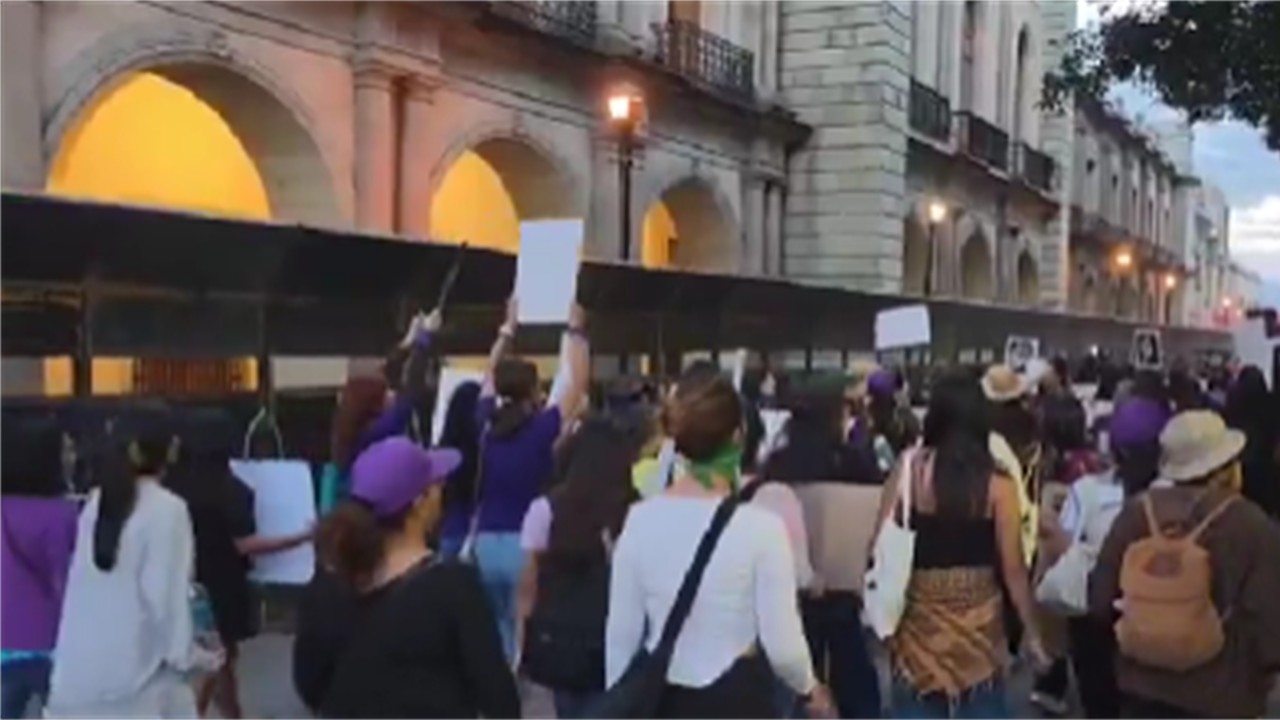 Miles de mujeres marchan en el mundo para exigir mayor acción contra la ...